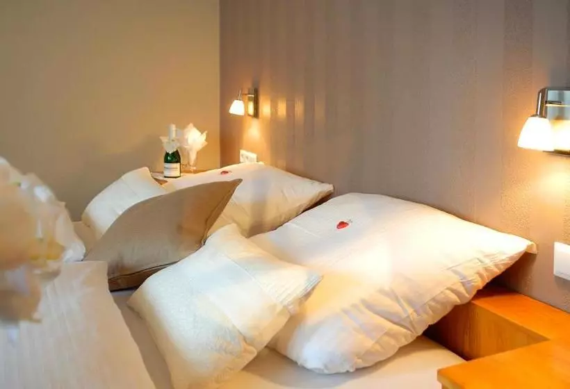 Hotelli Gasthaus Zum Ochsen