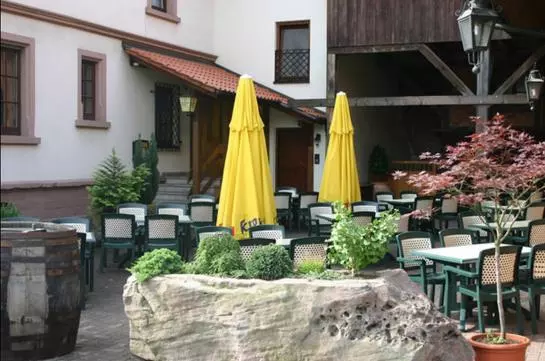 ペンション Gasthof Rössel