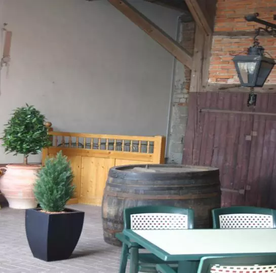 ペンション Gasthof Rössel