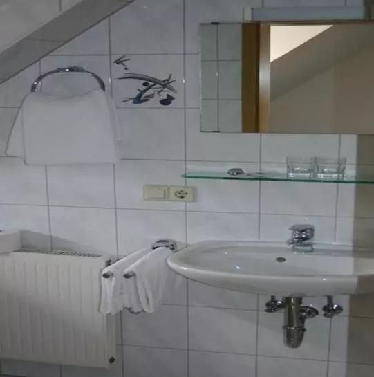 ペンション Gasthof Rössel