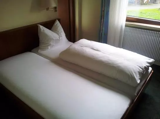 膳宿费 Gasthof Zum Waldhorn