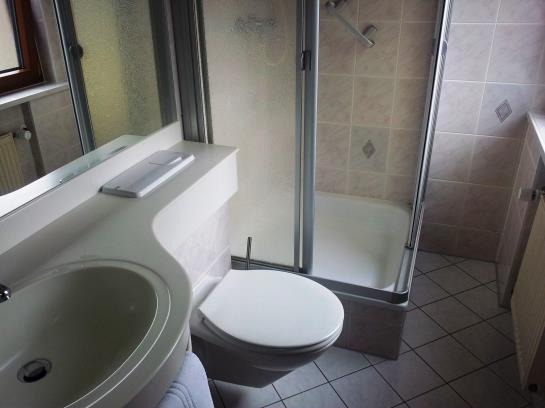 Pansiyon Gasthof Zum Waldhorn