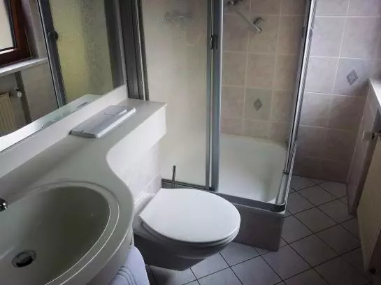 膳宿费 Gasthof Zum Waldhorn