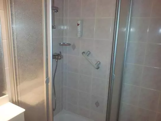 膳宿费 Gasthof Zum Waldhorn