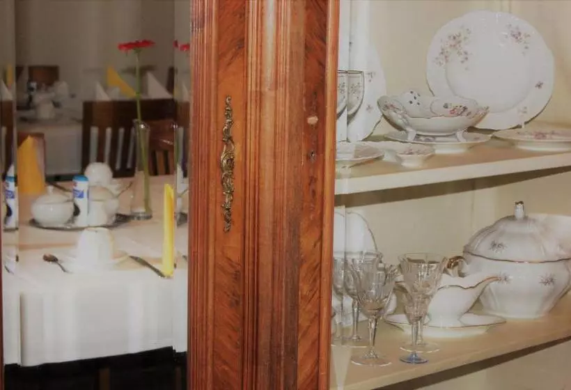 בית מלון כפרי Germersheimer Hof