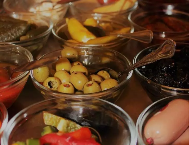 בית מלון כפרי Germersheimer Hof