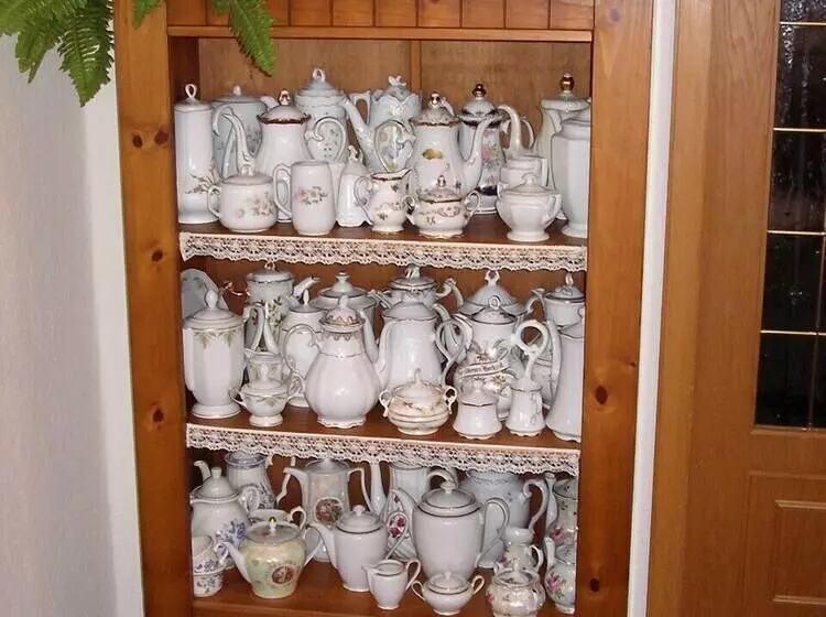 فندق Goldene Sonne