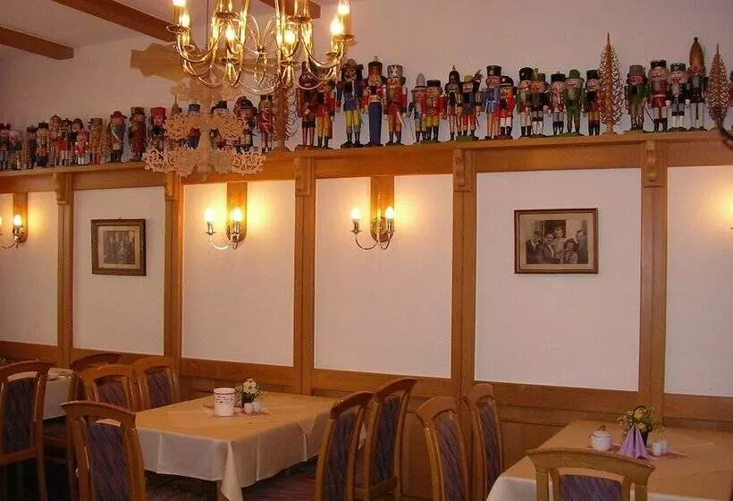 فندق Goldene Sonne