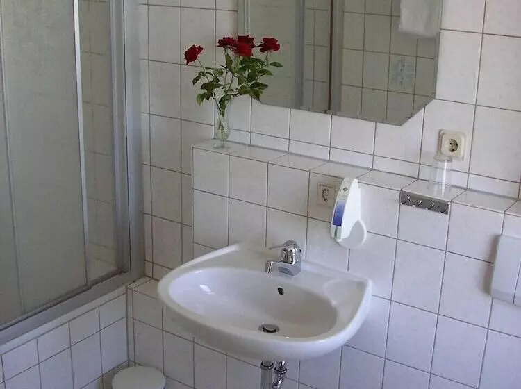 فندق Goldene Sonne