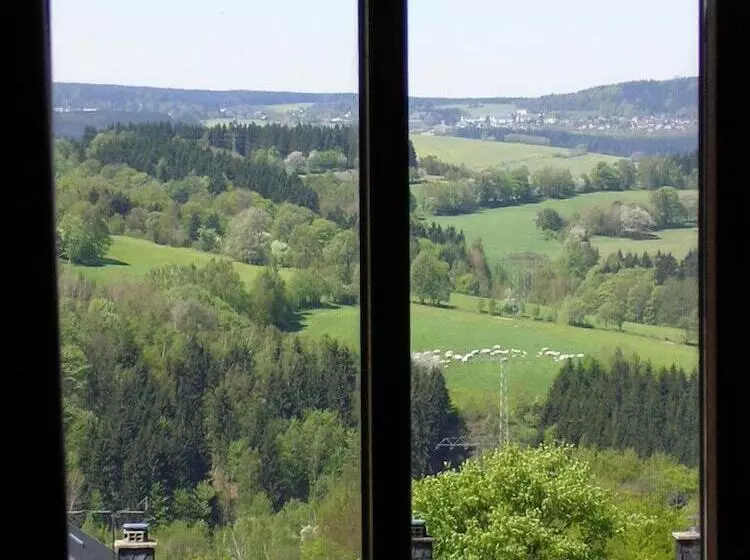 فندق Goldene Sonne