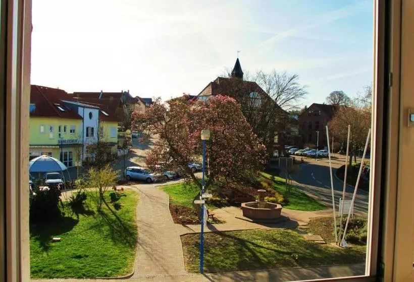 호텔 Goldener Engel