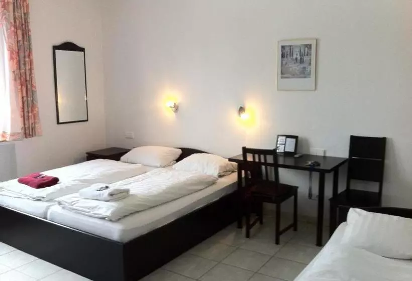 호텔 Goldener Engel