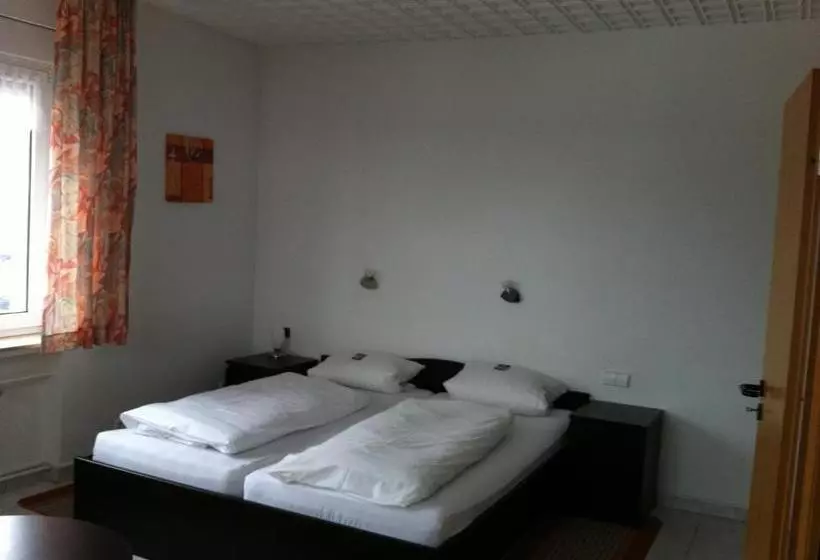 호텔 Goldener Engel