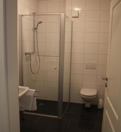 Отель Haus Am See Haselünne