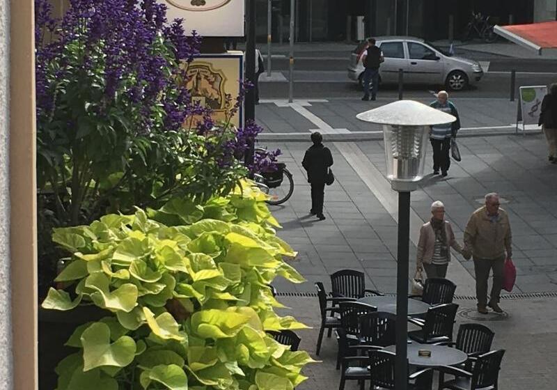 בית מלון כפרי Heymann