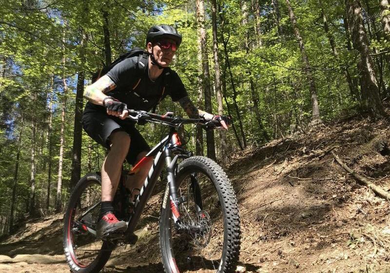 בית מלון כפרי Heymann