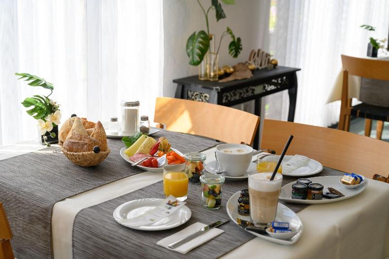 בית מלון כפרי Heymann