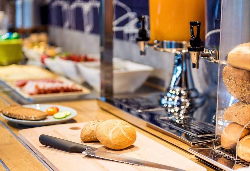 B&b Hotel Koblenz Nord