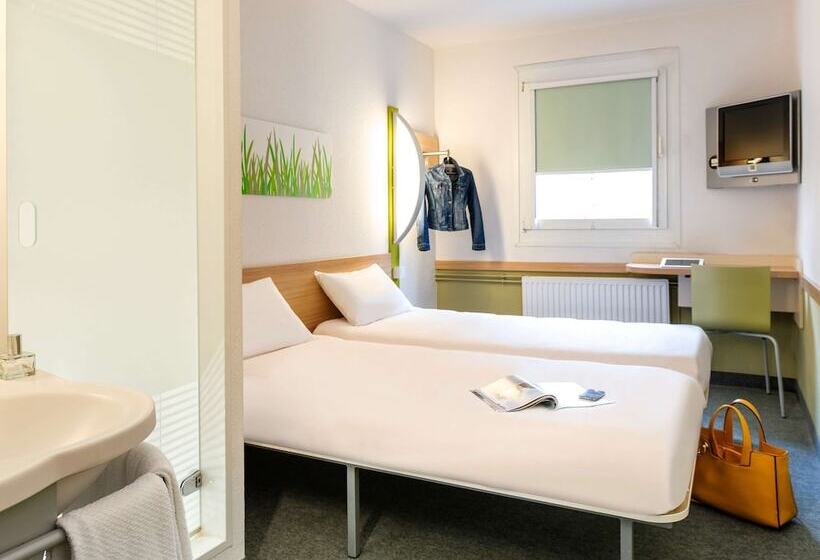 B&b Hotel Koblenz Nord
