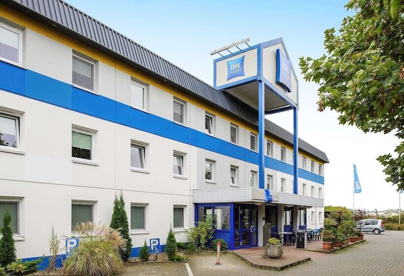 B&b Hotel Koblenz Nord