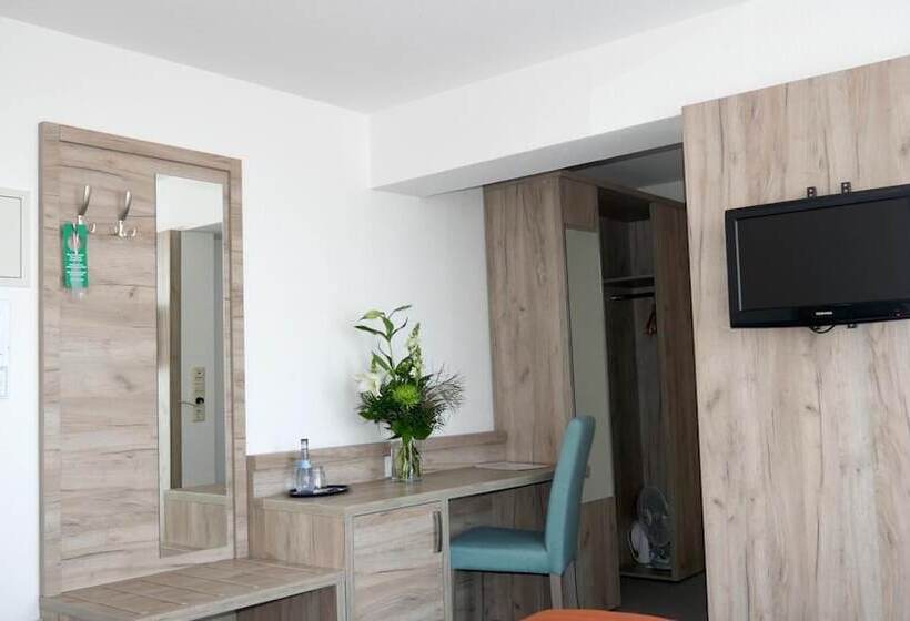 Komfort Hotel Ludwigsburg