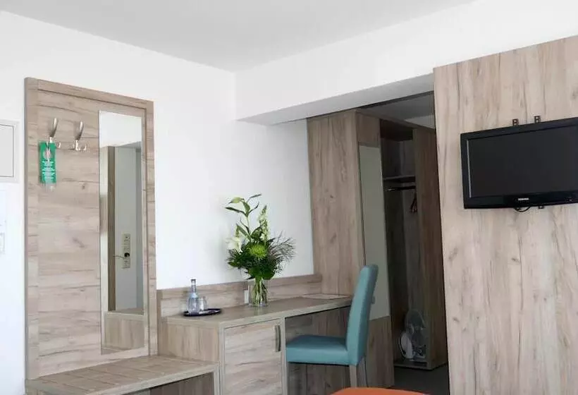 Komfort Hotel Ludwigsburg
