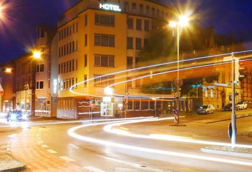 Komfort Hotel Ludwigsburg