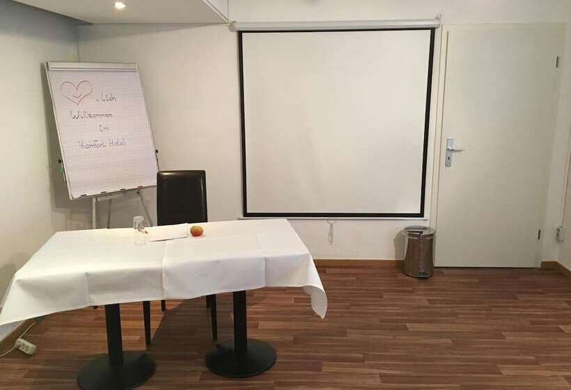 Komfort Hotel Ludwigsburg