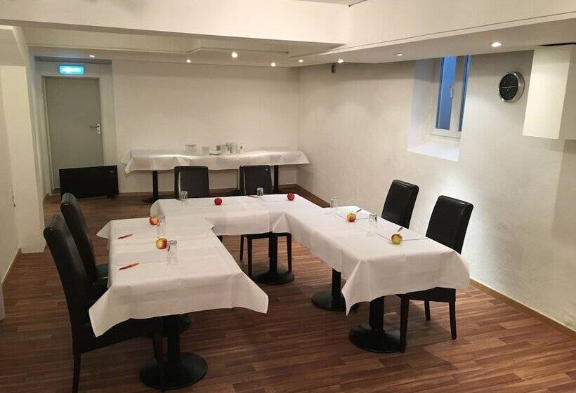 Komfort Hotel Ludwigsburg