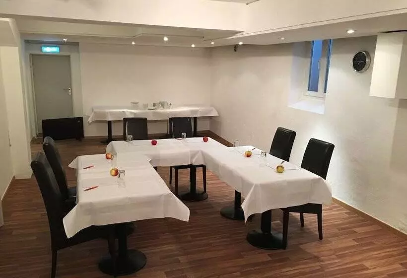 Komfort Hotel Ludwigsburg