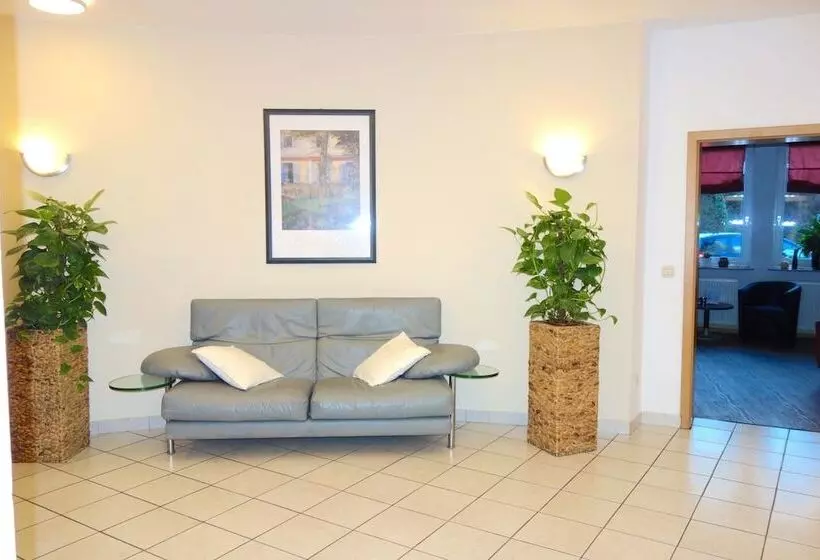 Komfort Hotel Ludwigsburg