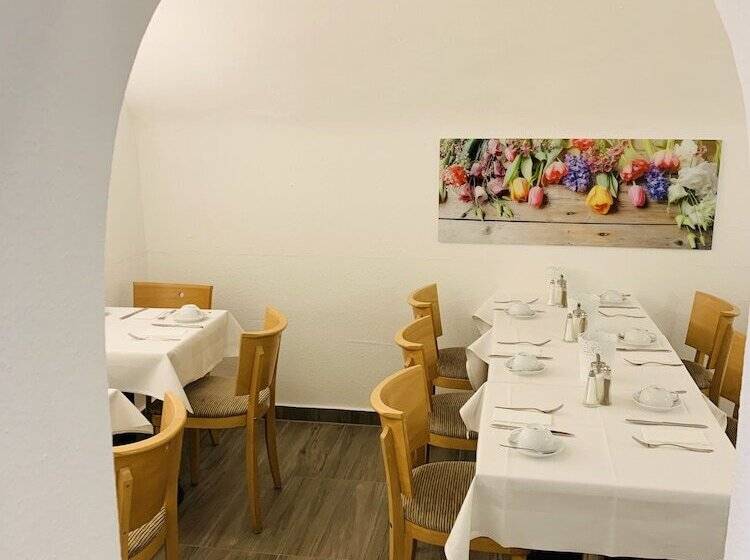 Komfort Hotel Ludwigsburg