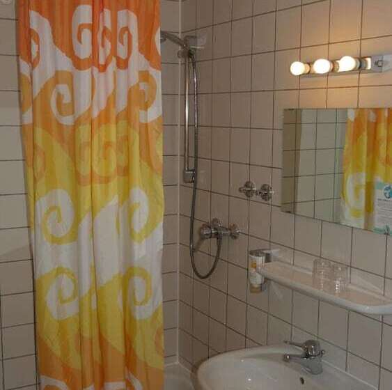 Komfort Hotel Ludwigsburg