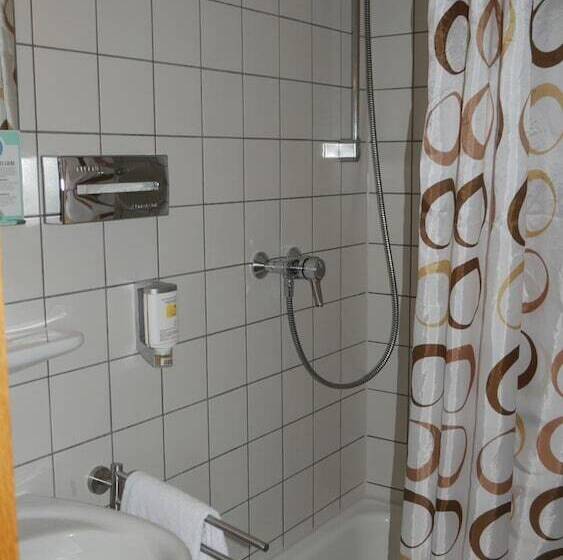 Komfort Hotel Ludwigsburg