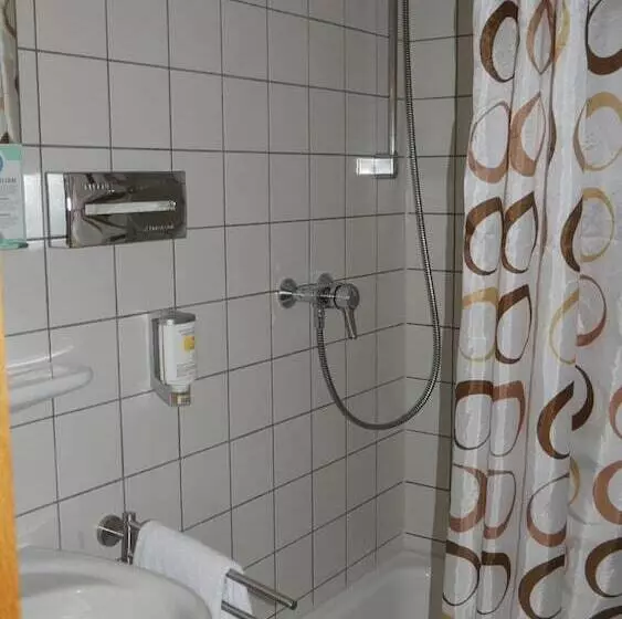 Komfort Hotel Ludwigsburg