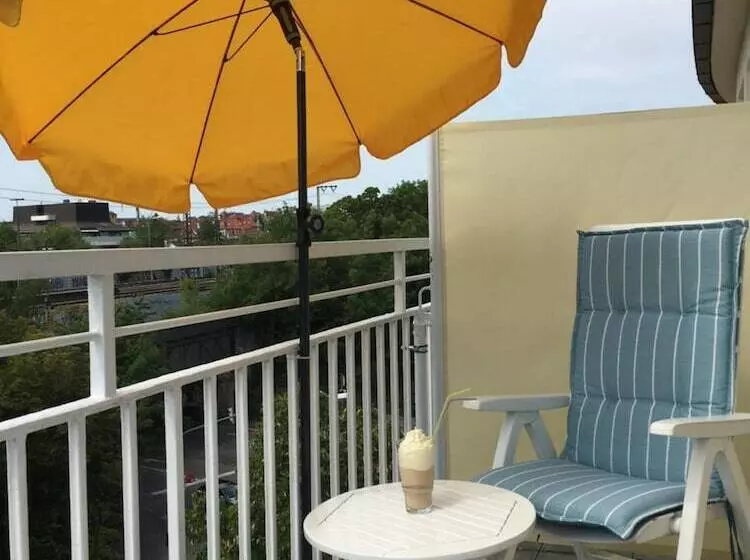 Komfort Hotel Ludwigsburg