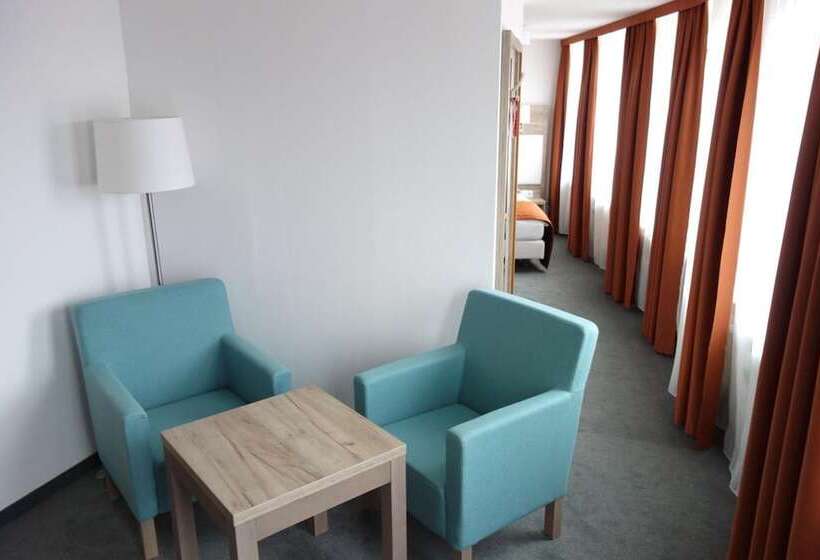 Komfort Hotel Ludwigsburg