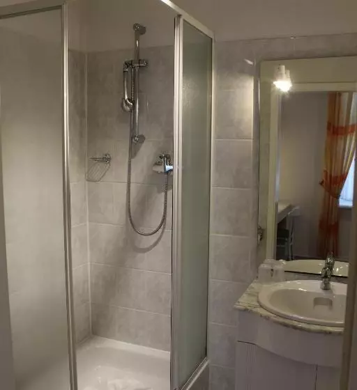 호텔 Landhaus Wörpedorf