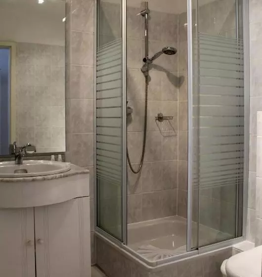 호텔 Landhaus Wörpedorf