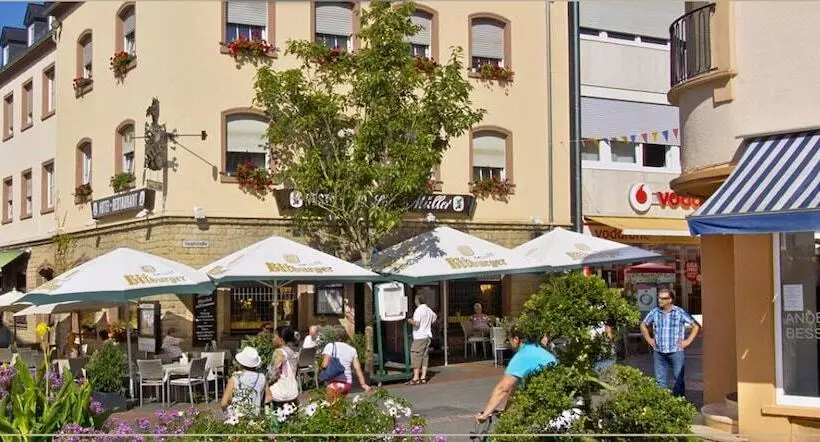 בית מלון כפרי Louis Müller