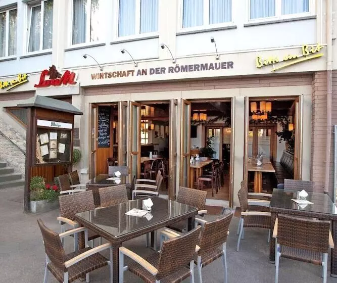 בית מלון כפרי Louis Müller