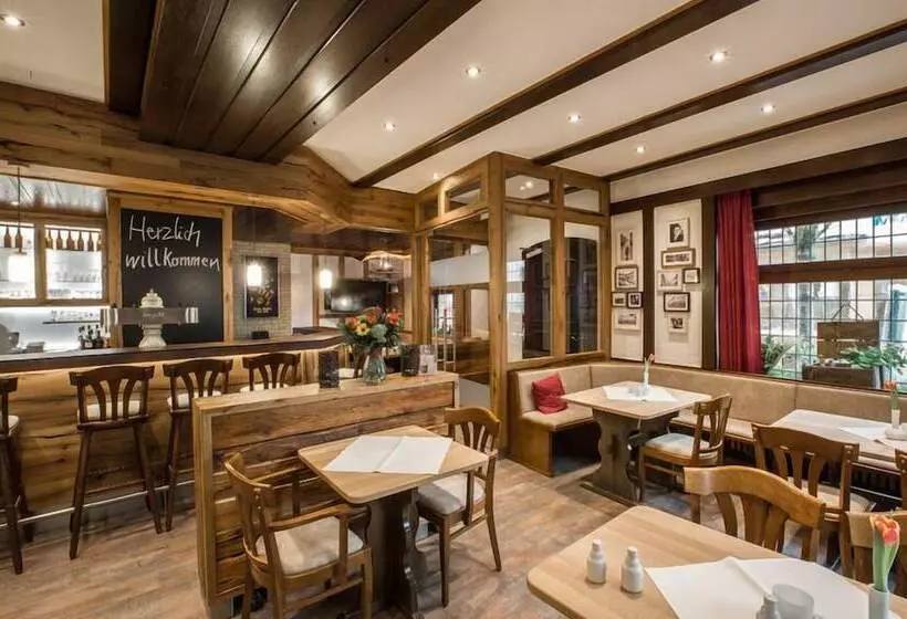 בית מלון כפרי Louis Müller