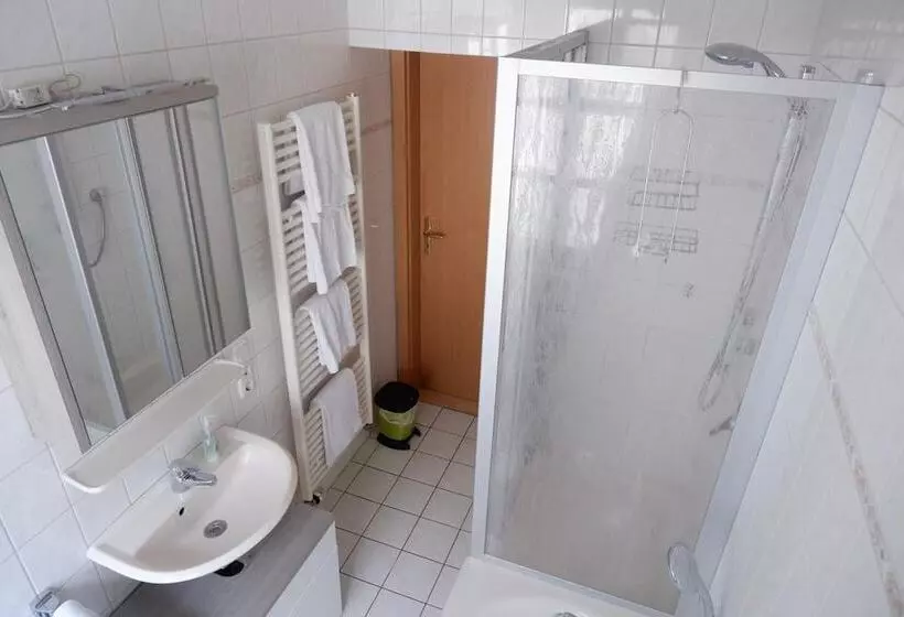 בית מלון כפרי Louis Müller