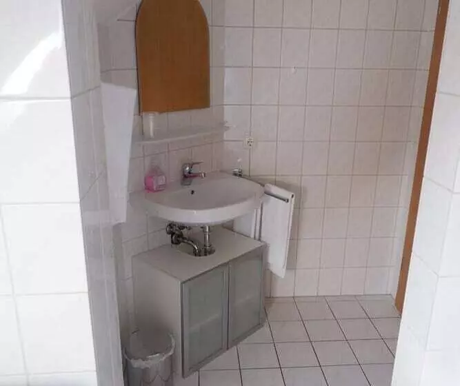 בית מלון כפרי Louis Müller