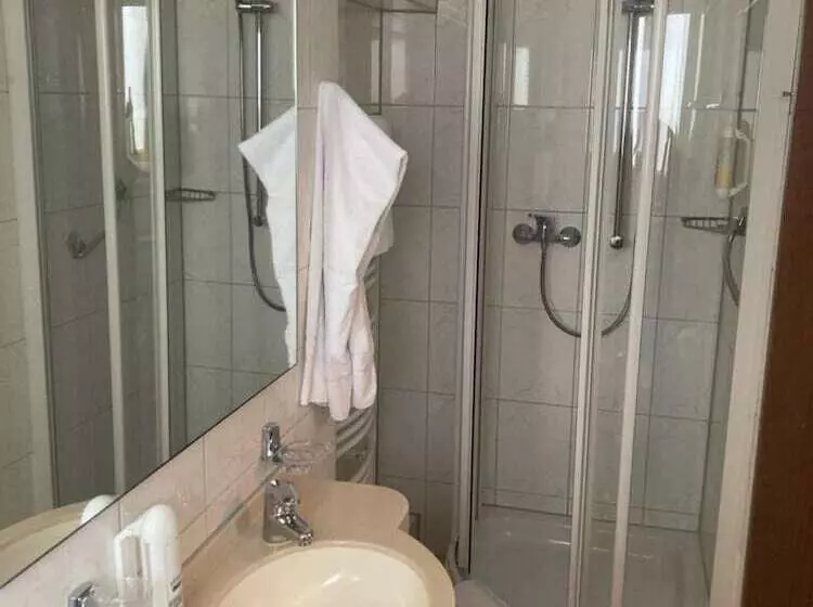 בית מלון כפרי Louis Müller