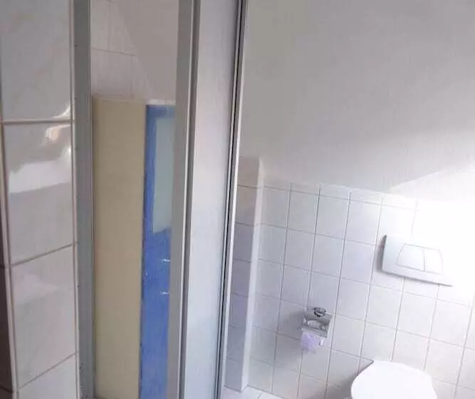 בית מלון כפרי Louis Müller