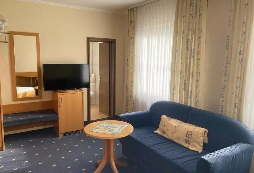 בית מלון כפרי Louis Müller