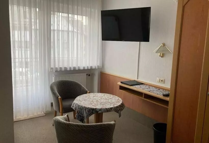 בית מלון כפרי Louis Müller