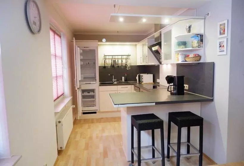 בית מלון כפרי Louis Müller