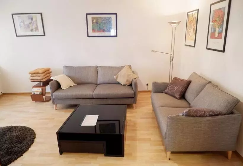 בית מלון כפרי Louis Müller